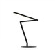 Koncept - ZBD3100-MTB-PRO-DSK - LED Desk Lamp - Z-Bar Gen 4 - Matte Black