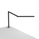 Koncept - ZBD3100-W-MTB-GRM - LED Desk Lamp - Z-Bar Gen 4 - Matte Black
