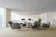 Z-Bar Pendant LED Pendant (ZBP-24-H-SW-MTB-CNP)