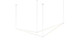 Koncept - ZBP-36-B-SW-MWT-CNP - LED Pendant - Z-Bar Pendant - Matte White