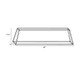 Z-Bar LED Pendant (ZBP-38-RR-SW-MWT-CNP)
