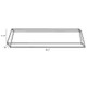 Z-Bar LED Pendant (ZBP-54-RR-SW-MWT-CNP)