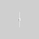 Z-Bar LED Wall Sconce (ZBW-24-4-CM-SW-MWT)