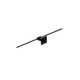 Z-Bar LED Wall Sconce (ZBW-36-4-CM-SW-MTB)