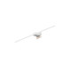 Koncept - ZBW-36-4-CM-SW-MWT - LED Wall Sconce - Z-Bar - Matte White
