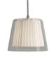Kuzco Lighting - 40731 - One Light Pendant - Brushed Nickel