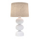 Mitzi - HL934201-AGB - One Light Table Lamp - Talita - Aged Brass