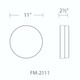 manufacturer_finish:Black|color_temperature:2700K