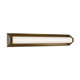 manufacturer_finish:Aged Brass|light_output:3442.00lm|color_temperature:2700K