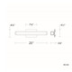 manufacturer_finish:Brushed Nickel|manufacturer_glass:Unspecified|color_temperature:2700K
