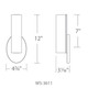 manufacturer_finish:Brushed Nickel|manufacturer_glass:Unspecified|color_temperature:2700K