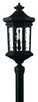 manufacturer_finish:Museum Black|manufacturer_glass:Clear Water Glass|light_output:Unspecified|color_temperature:Unspecified|cri:Unspecified|voltage:120.00V