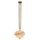 Kalco - 519455WB - LED Pendant - Volterra - Winter Brass