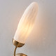 Crest Nine Light Wall Sconce (520622WB)