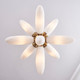 Crest Two Light Pendant (520656WB)