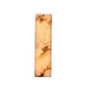 Kalco - 520721WB - LED Wall Sconce - Vertical - Winter Brass