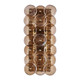 Kalco - 521524PWB - Four Light Wall Sconce - HORTENSIA - Polished Winter Brass