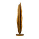 Kalco - 522495WGL - LED Floor Lamp - Folia - Warm Gold