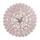 Gisel 22 Light Pendant (523257CH)