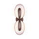 Kalco - 523332PAB - LED Wall Sconce - Spat - Pearlized Antique Brass