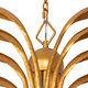 Botanica Eight Light Pendant (523858WGL)