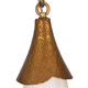 Bougainvillea One Light Pendant (523911WGL)