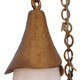 Bougainvillea Three Light Pendant (523956WGL)