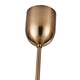 COCOON Nine Light Chandelier (524355WB)