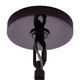 UROKO Eight Light Pendant (524655BN)