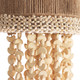 NATURALE One Light Wall Sconce (524821JT)
