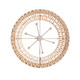 NATURALE Six Light Pendant (524855JT)
