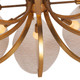 ALIFORM Eight Light Pendant (525456OL)