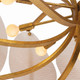 ALIFORM Ten Light Pendant (525457OL)