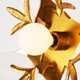 BLOOM One Light Wall Sconce (525621OL)
