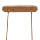 SOGA Six Light Island Pendant (525761MGW)