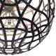 ENTICE 13 Light Pendant (525855BTS)