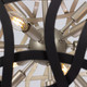 ENTICE 13 Light Pendant (525855BTS)