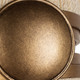 Button Two Light Wall Sconce (526821PABMG)