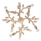 Branche 12 Light Chandelier (527055WIV)