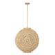 Coaxial Six Light Pendant (527156JT)