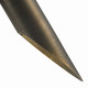Led Retrofit Centennial Brass One Light Down Accent (15494CBR)