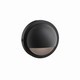 Kichler - 15764BKT27R - LED Deck Light - Textured Black