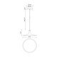 manufacturer_finish:Brushed Gold|manufacturer_glass:Frosted Acrylic Diffuser|light_output:1900.00lm