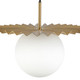 manufacturer_finish:Brushed Gold/Opal Matte Glass