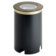 Kichler - 16258CBR30 - LED In-Ground - Landscape Led - Centennial Brass