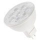 Kichler - 18217 - LED Lamp - Cs Led Lamps - White Material (Not Painted)