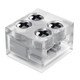Accessory Terminal Block Tape-To-Wire (1TBTW1CLR)