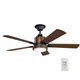manufacturer_finish:Distressed Black/Auburn Stained