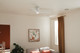 Volos 54" Ceiling Fan (300154MWH)