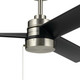 Spyn Lite 52"Ceiling Fan (300375NI)